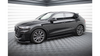 Splitters set Audi SQ8 Q8 S-Line Mk1 Facelift