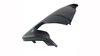 Diffuser BMW 5 E60 E61 Rear Matt Black