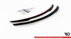 Spoiler Cap Infiniti Q60 S II Gloss Black