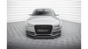 Splitter Audi A5 8T Facelift S-Line Front v.4