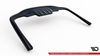 Splitter Mercedes-Benz E W213 Rear Central with Diffuser