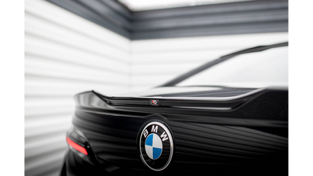 Zestaw Splitterów BMW 7 G70 M-Pack