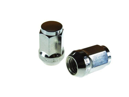 Covere wheel lug nut M14x2 35mm key 19 Cone