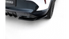 Splitters set Cupra Formentor Mk1 Facelift v.1