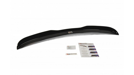 Spoiler Peugeot 308 II GTI Rear Gloss Black