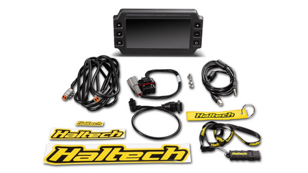 Haltech Dashboard Display IC-7 Color