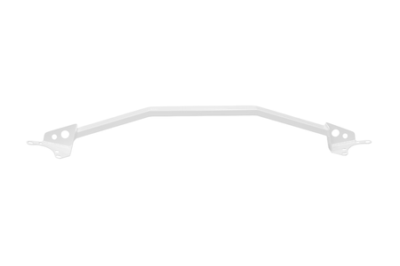Front upper strut bar Honda Prelude V 5 White