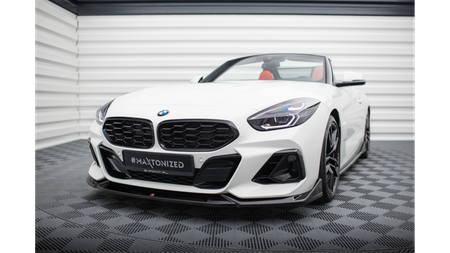 Splitter BMW Z4 G29 Facelift M-Pack Front