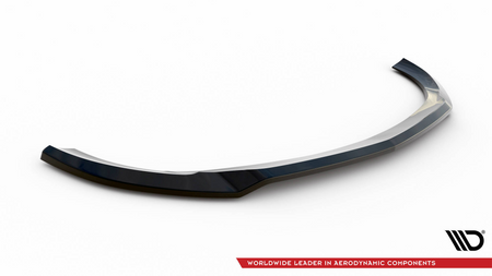 Splitters set Mercedes-Benz E AMG-Line W213 Facelift