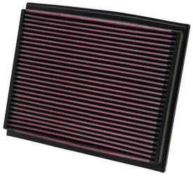 K&N Panel Filter 33-2209