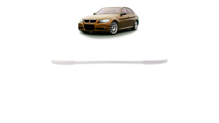 Lotka BMW 3 E90 Lip