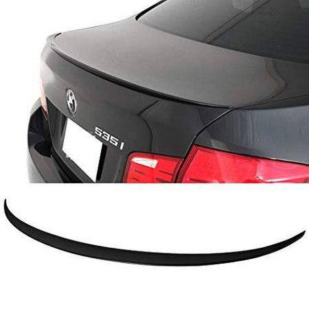 Spoiler BMW 5 F10 Lip OE Style ABS