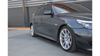 Diffuser BMW 5 E60 E61 M-Pack Side Skirts Gloss Black