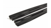 Diffuser Peugeot 308 II GTI Side Skirts Gloss Black