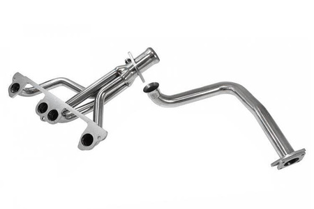 Exhaust manifold Jeep Wrangler YJ 2.5L 91-95