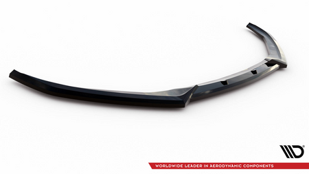 Splitter Jaguar XE R-Sport X760 Front v.2