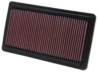 K&N Panel Filter 33-2279