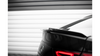 Przedłużenie Spoilera Mercedes-Benz GLE C167 Gloss Black