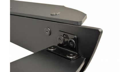Diffuser BMW 3 E36 M-Pack Rear