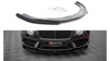 Splitter Bentley Continental GT II V8 S Front v.2 Gloss Black