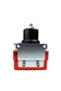 Aeromotive Fuel pressure regulator A2000 Bypass 0.1-1.4 Bar