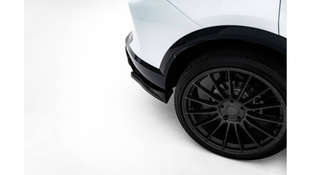 Splitter Cupra Formentor Mk1 Tył Boczne Facelift v.4