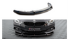Splitter BMW 4 F32 F36 F33 Front v.2