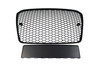 Grill Audi A5 8T RS-Style Bright Black 13-16