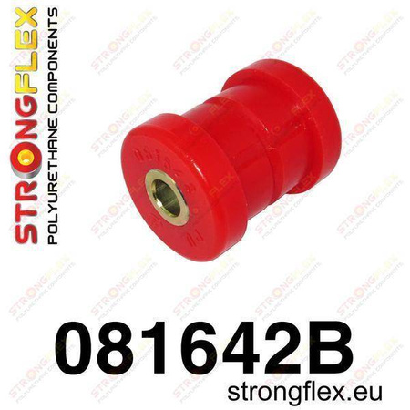 Front lower inner arm bush (SH models)