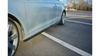 Diffuser Volkswagen EOS Gloss Side Skirts