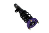 Street Suspension D2 Racing VOLKSWAGEN GOLF MK6 ?55 08-12