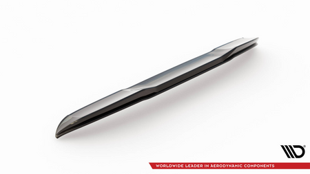 Splitters set Mazda CX-60 Mk1