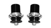 Street Suspension D2 Racing BMW 1 SERIES E82 6 CYL 07-13