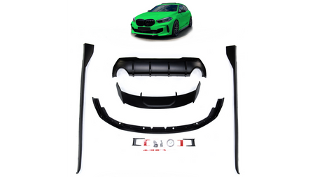 Bodykit BMW 1 F42