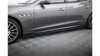 Zestaw Splitterów Maserati Quattroporte Mk6