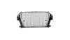 Grill Audi Q3 8U Chrome & Black
