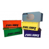 Fuel tank 20L FuelSafe FIA aluminum housing