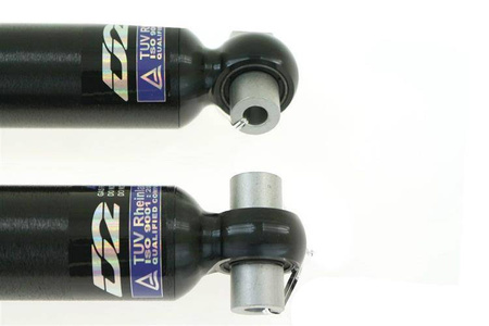 Street Suspension D2 Racing BMW 3 SERIES E90 M3 07-11
