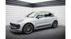 Diffuser Porsche Macan T I Facelift 2 Side Skirts