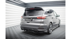 Zestaw Splitterów Ford S-Max ST-Line Mk2