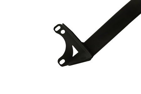 Rozpórka BMW 3 E90 E91 E92 n52 przednia górna Black