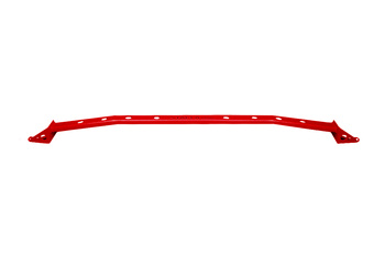Rozpórka BMW 1 E81 E82 E87 3 E90 E91 E92 X1 PRO przednia górna Red