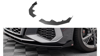 Flapsy Audi S3 8Y S-Line Przednie
