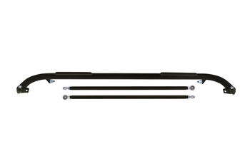 Harness Bar BMW 3 E46 Black