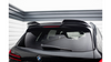 Splitters set BMW X5 M F95 Facelift