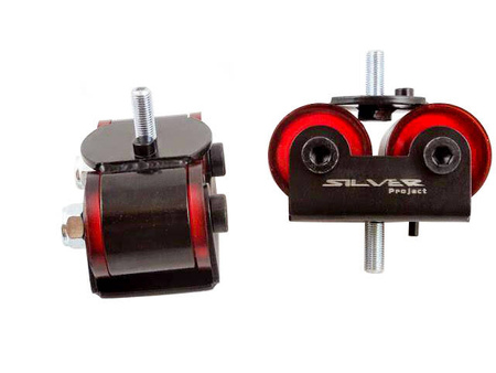 Engine Mounts Nissan 200SX S13 S14 CA18DET SR20DET