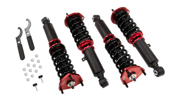 Suspension TurboWorks Drift Toyota Chaser