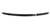 Lotka BMW 4 F82 M-Pack Lip Carbon