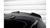 Splitters set BMW X7 G07 M-Pack