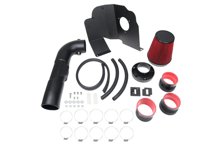 Układ Dolotowy Chevrolet GMC Cadillac Silverado 1500 Slide